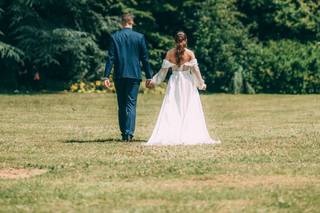 Felix Aubourg Weddings - 6