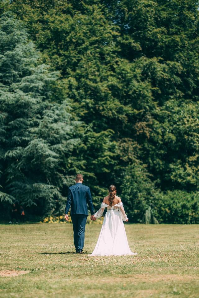 Felix Aubourg Weddings - 2