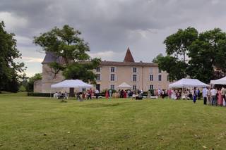 Château de Vidasse - 9