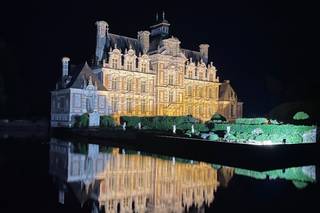 L'Orangerie Château de Beaumesnil - 14