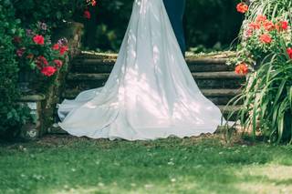 Felix Aubourg Weddings - 7