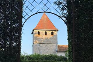 Le Château de Boucq - 11