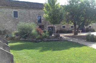 Domaine de Soussuéjouls - 15
