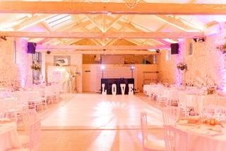 Vany's Weddings - 21