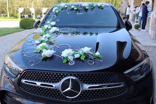 Mercedes-Benz Rent Reims - 10