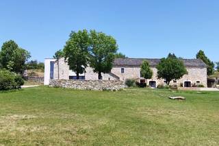 Domaine de Soussuéjouls - 16