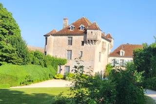 Le Château de Boucq - 13