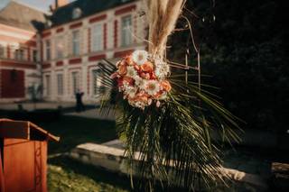 Château de Lésigny 1