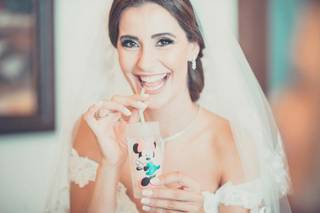 Nouna Makeup Artist - 4