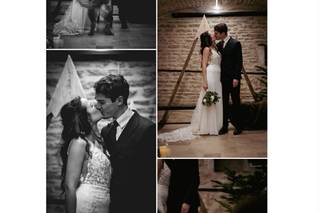Voredini Photographe Mariage - 8