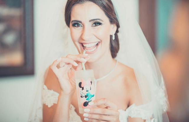 Nouna Makeup Artist - 1