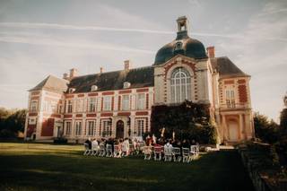Château de Lésigny 2