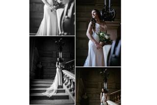 Voredini Photographe Mariage - 9