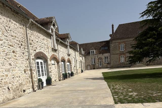 Domaine de la Ferme de Mont 3