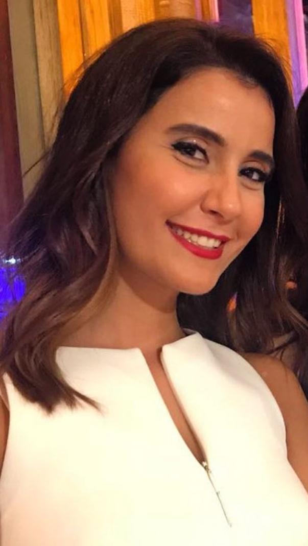 Nouna Makeup Artist - 2