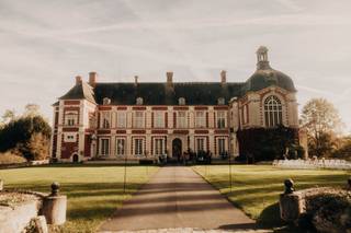 Château de Lésigny 3
