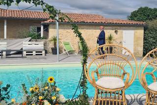 Domaine de Saint Amand - 19