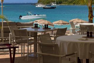 Le Domaine Anse Marcel Beach - 5
