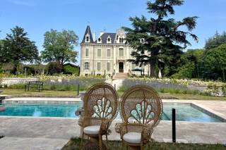 Le Domaine de la Gauderie - 12