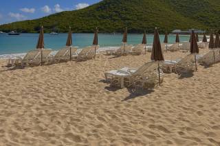 Le Domaine Anse Marcel Beach - 6