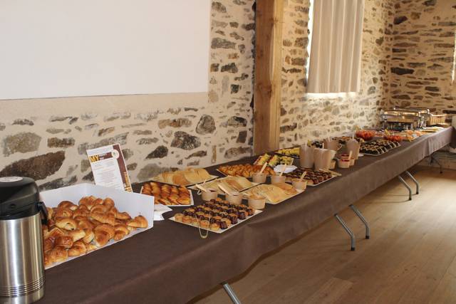 Oh My Brunch - Nantes 5