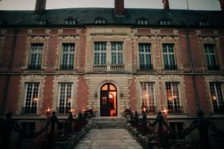 Château de Lésigny 5