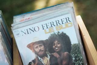 Les Disques de Valentin - 9