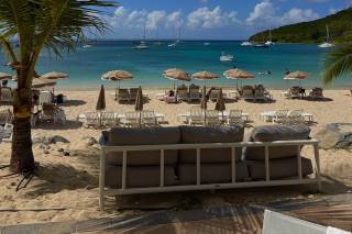 Le Domaine Anse Marcel Beach - 7