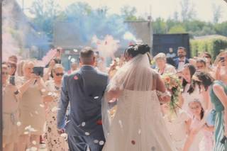 Prêt à aimer - 12
