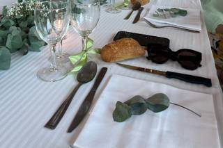 Tweedia Fleuriste - 6