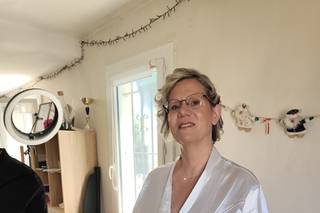 Le Boudoir de Mel - 10