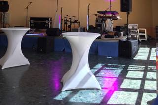 VIP Music Live - 8