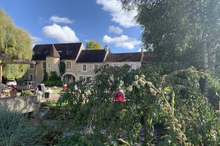 Coeur de Combray - 17