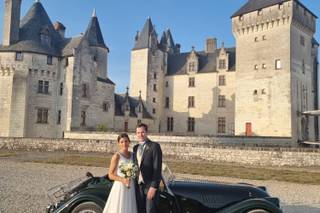 Château du Coudray Montpensier - 19