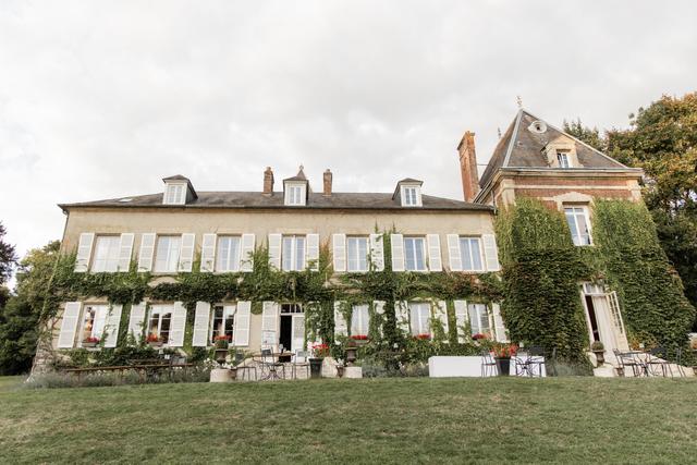 Château de Reilly - 3