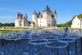 Château du Coudray Montpensier - 20