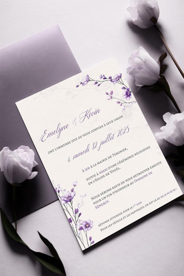 Comm 1 Mariage - 4