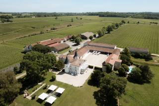 Château de Seguin - 5