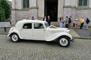 Au Bouquet Campagnard - 18