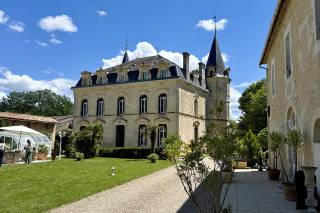Château Pontet d'Eyrans - 5