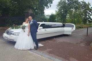 Universal Limousines - 11