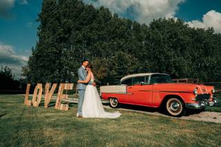 Mariage en Américaine - 6