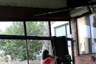 Lady's Orchestra - 1