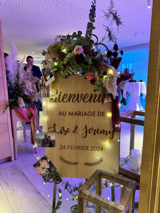 Orphée Décor - 2