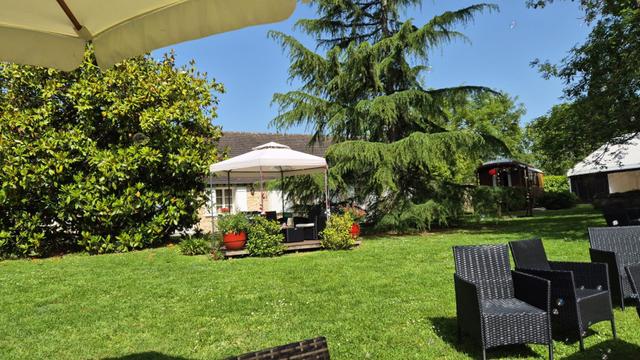 Ferme du Couvent - 1