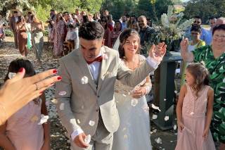 Adeline Mariage - 15