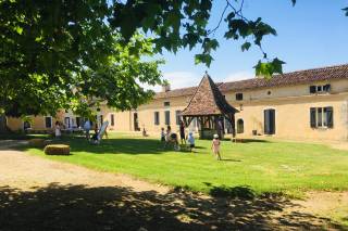 Domaine des Chaulnes - 12