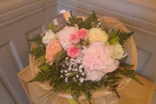 Une fleur m’a dit 5