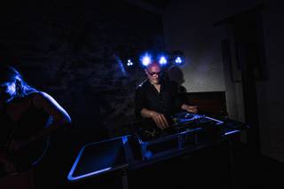 Dj Moar - 5