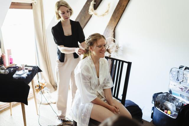 Margaux Makeup - 4